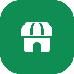 محلات تجارية داخل المجمع